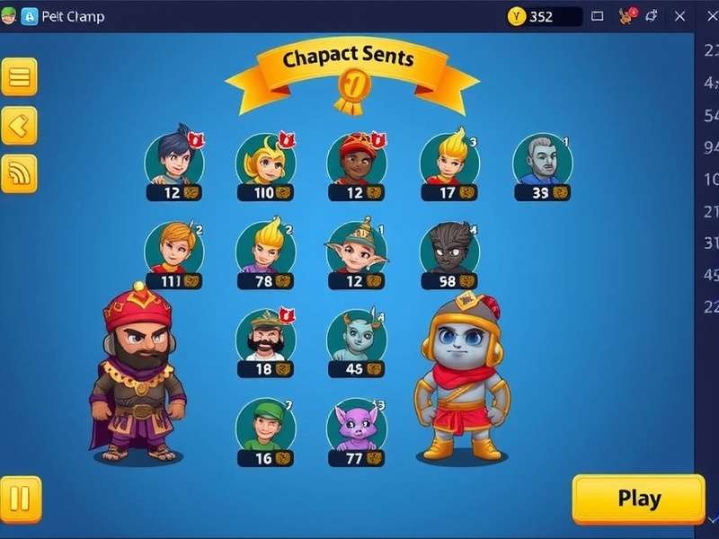 Barnala Champs Quest Indian Player Statistics